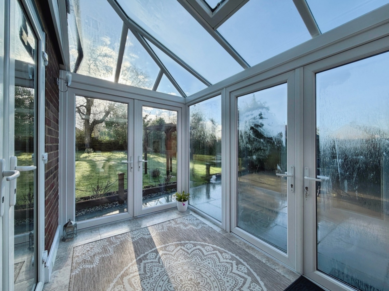 ST. MICHAELS, TENTERDEN