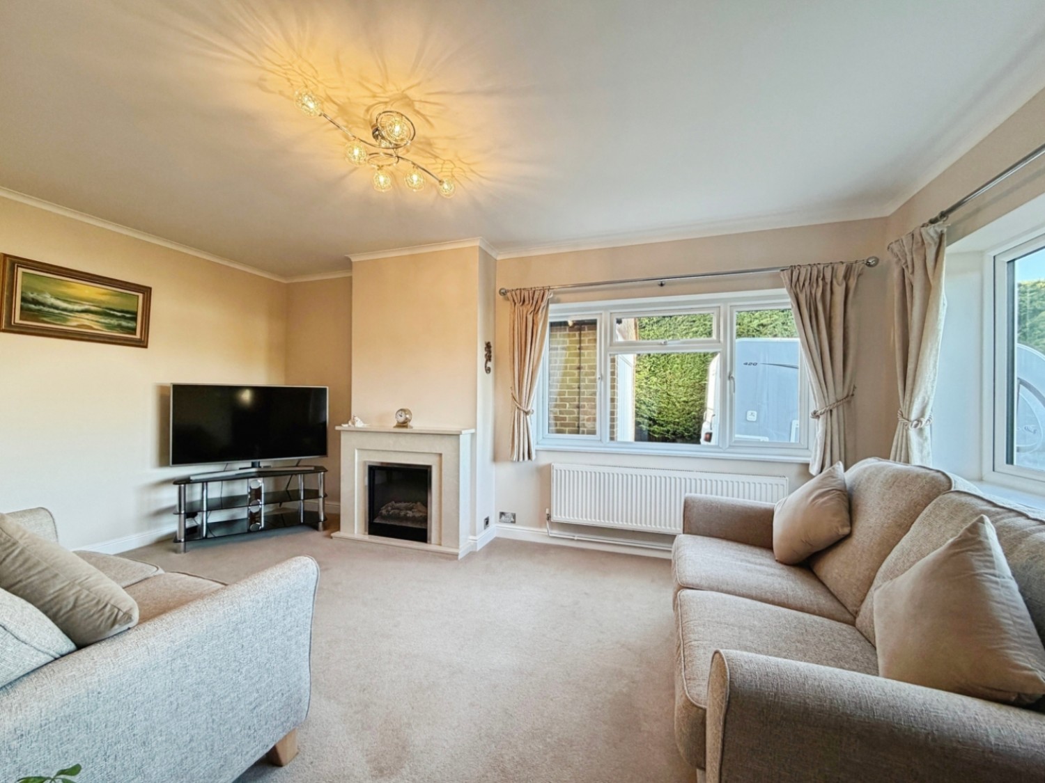 ST. MICHAELS, TENTERDEN