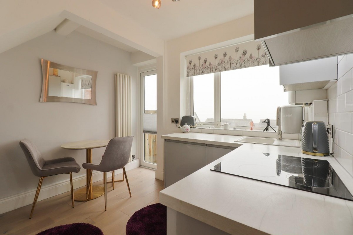 Bell Hagg Road, Walkley, Sheffield