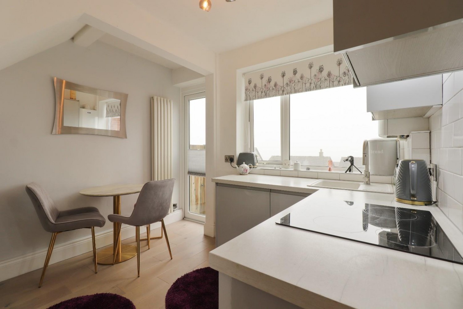 Bell Hagg Road, Walkley, Sheffield