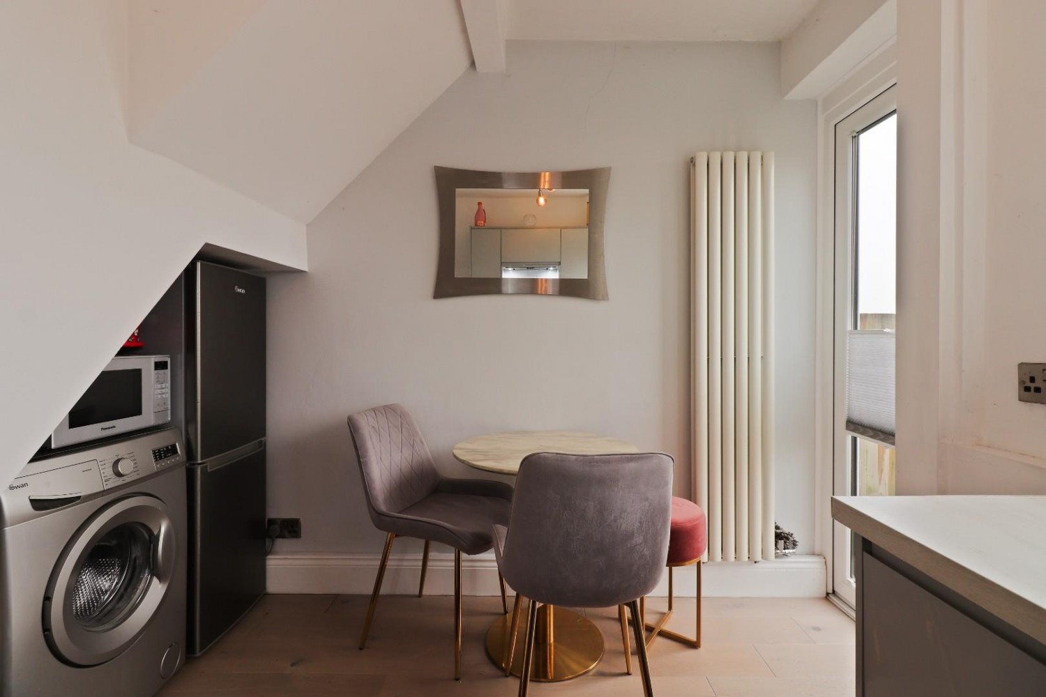 Bell Hagg Road, Walkley, Sheffield