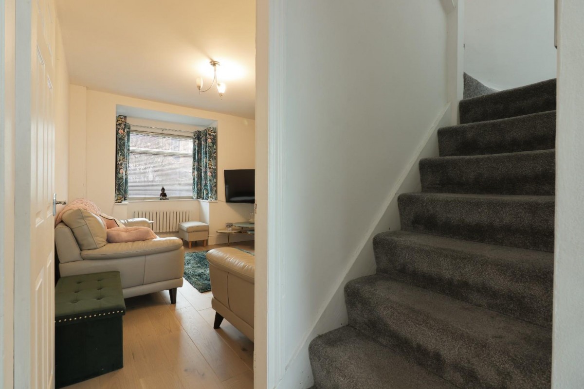 Bell Hagg Road, Walkley, Sheffield