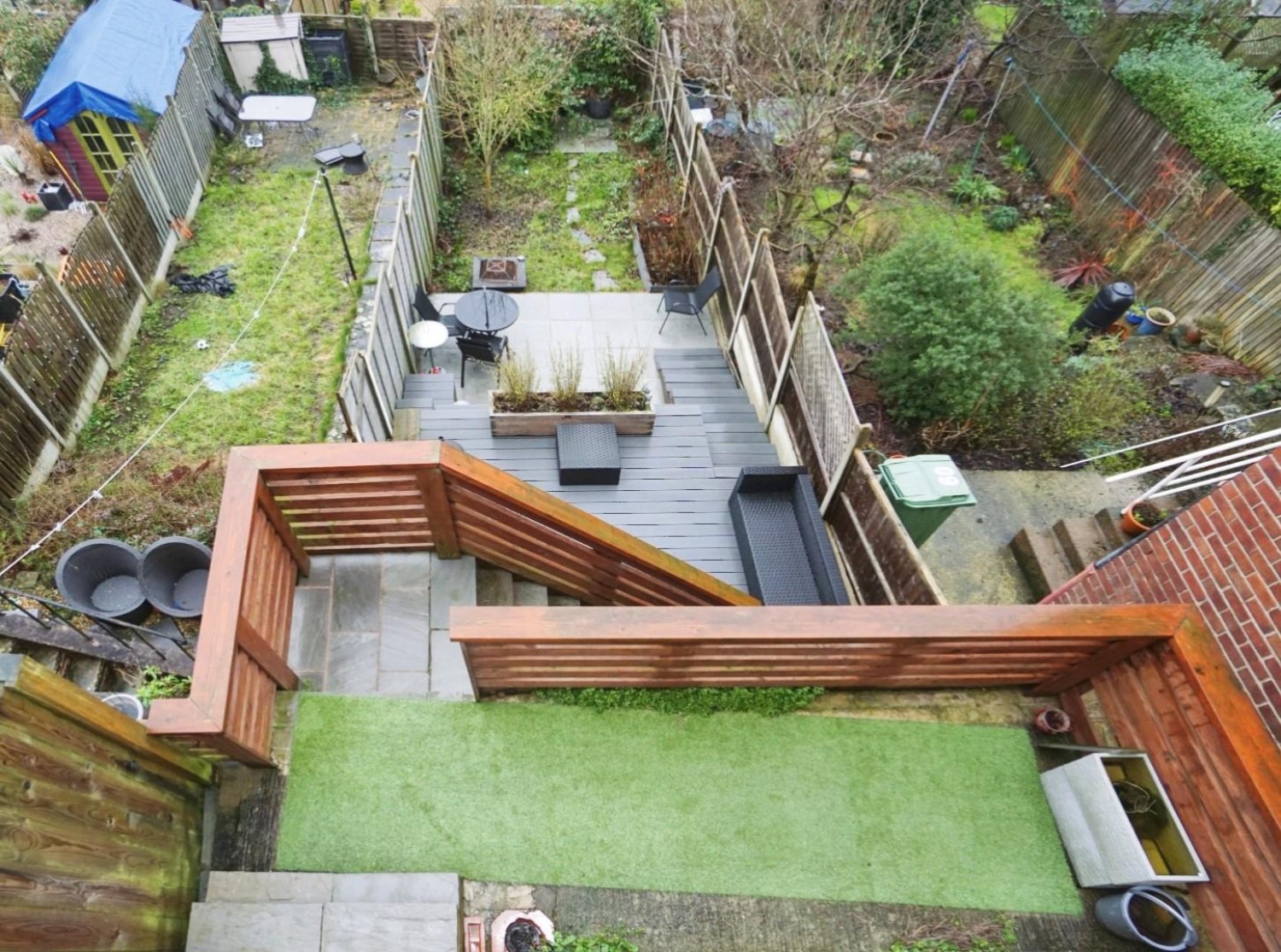 Bell Hagg Road, Walkley, Sheffield