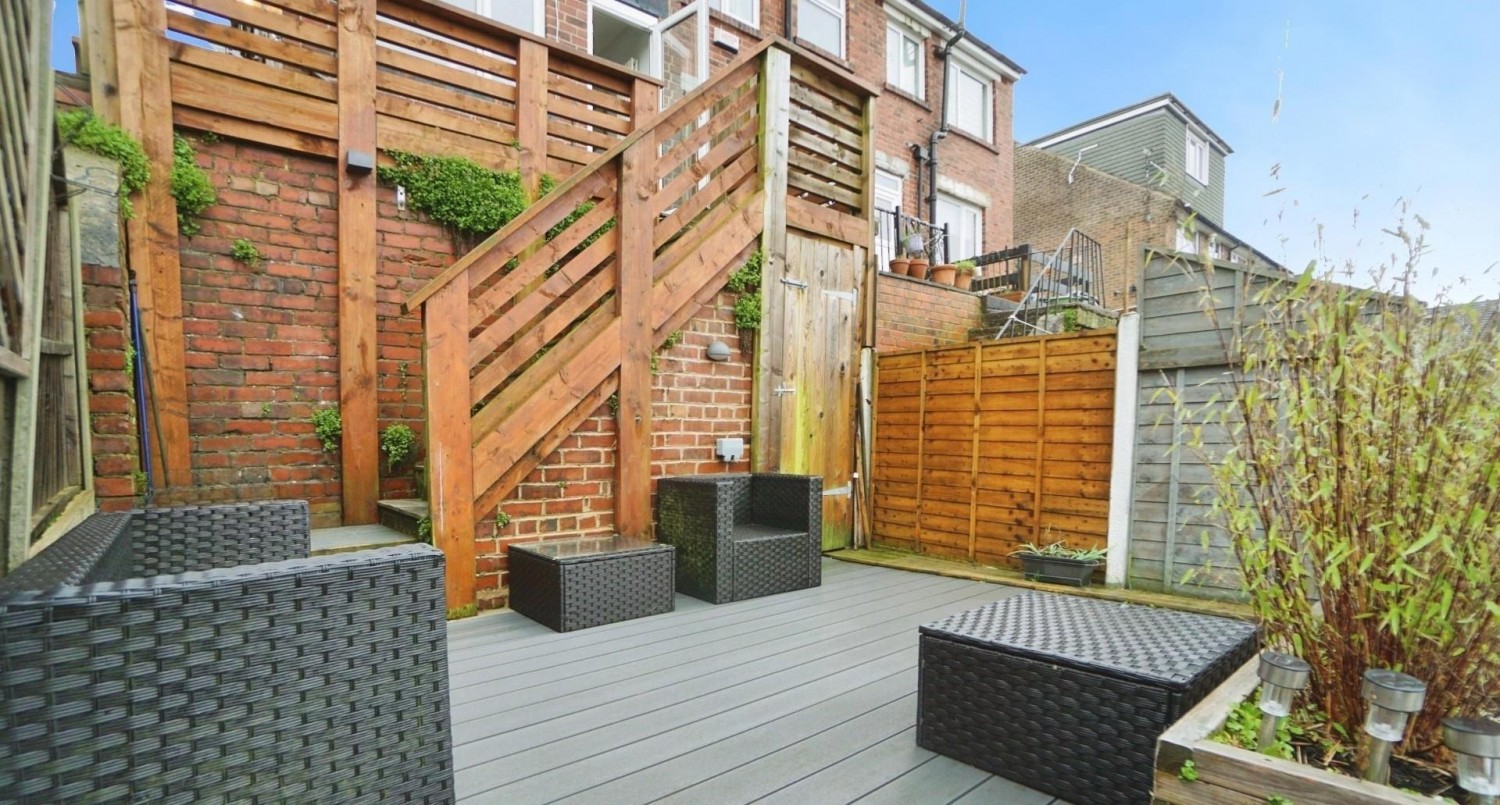 Bell Hagg Road, Walkley, Sheffield