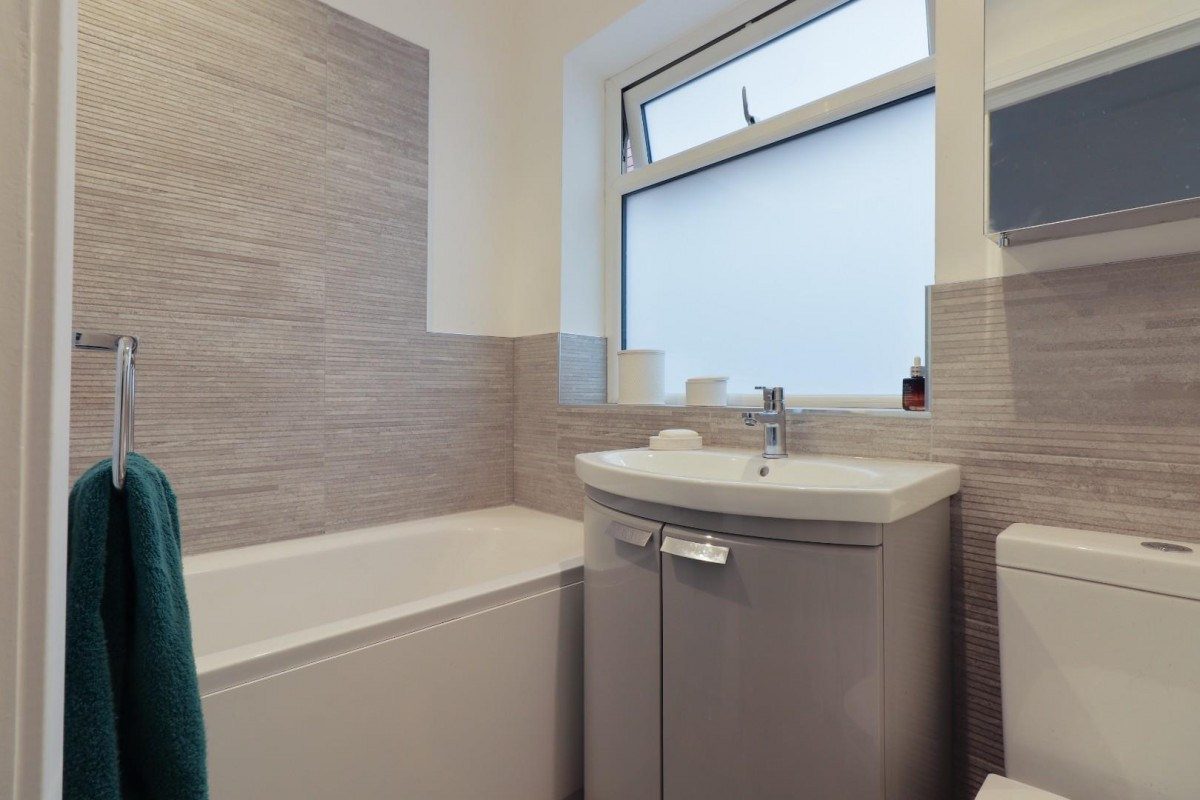 Bell Hagg Road, Walkley, Sheffield