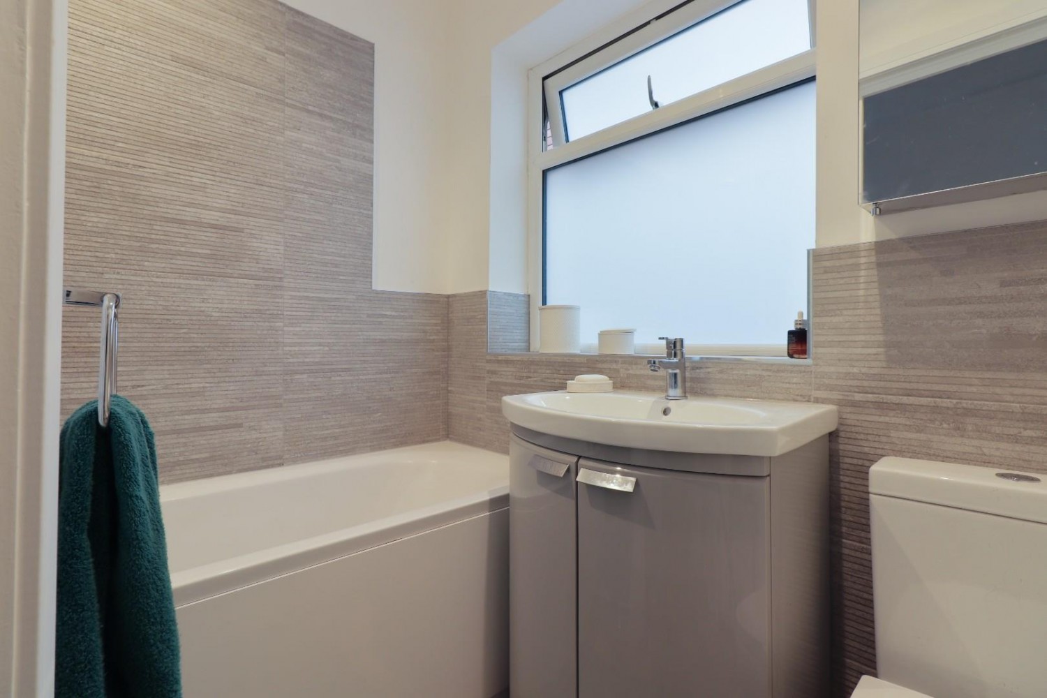 Bell Hagg Road, Walkley, Sheffield