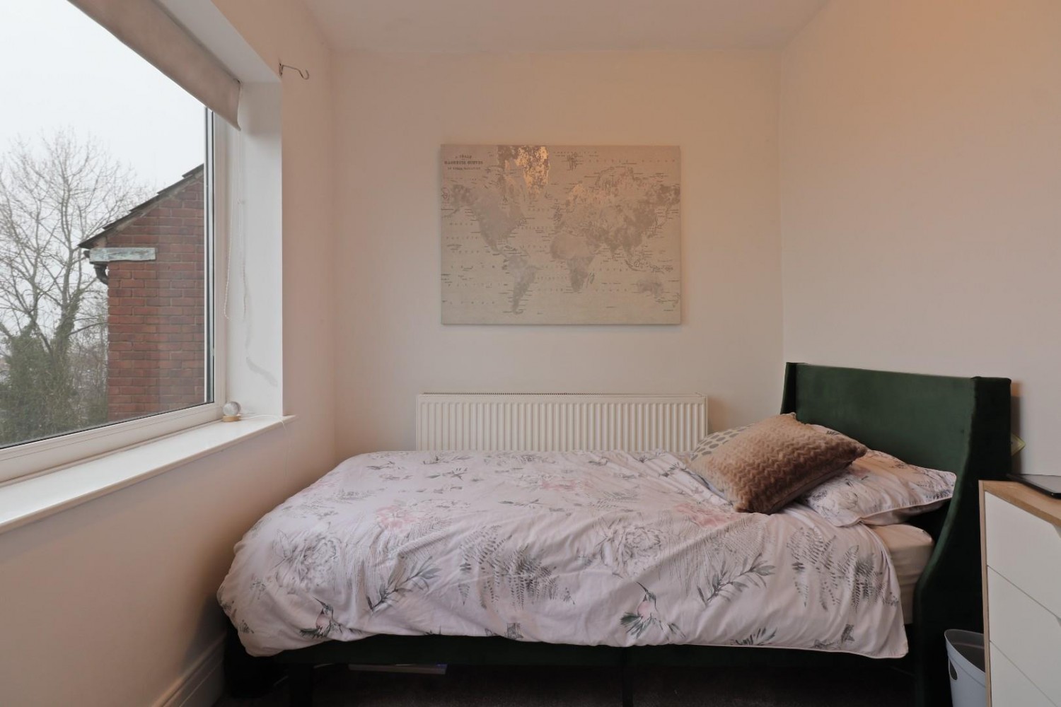 Bell Hagg Road, Walkley, Sheffield