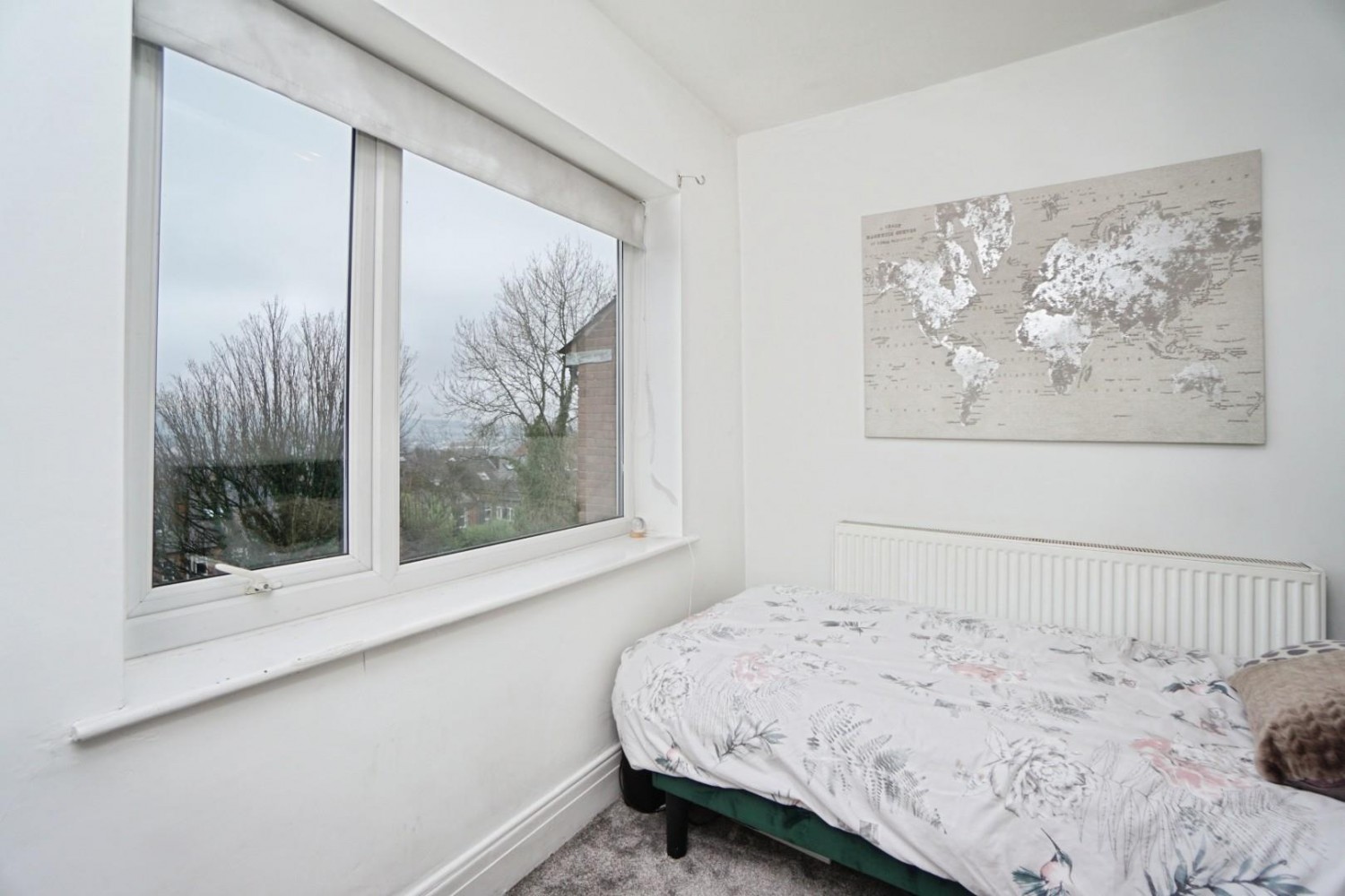 Bell Hagg Road, Walkley, Sheffield