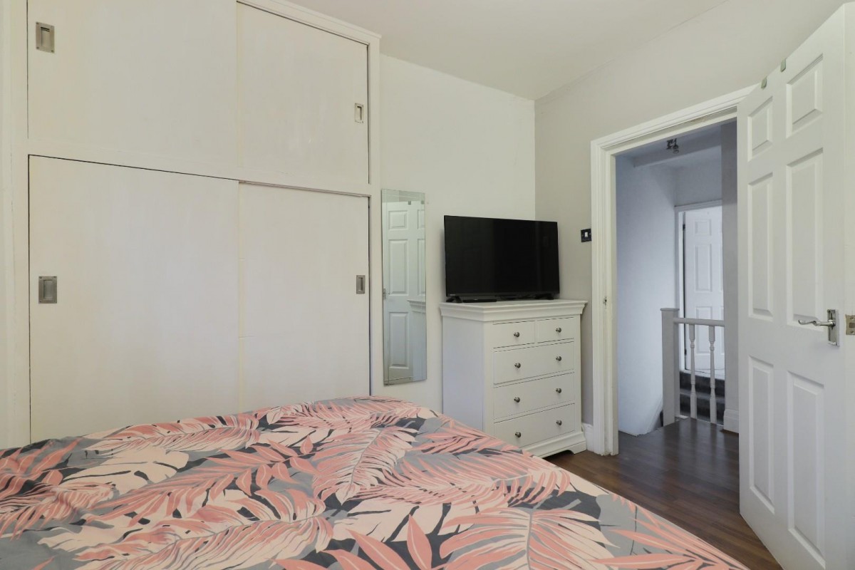 Bell Hagg Road, Walkley, Sheffield