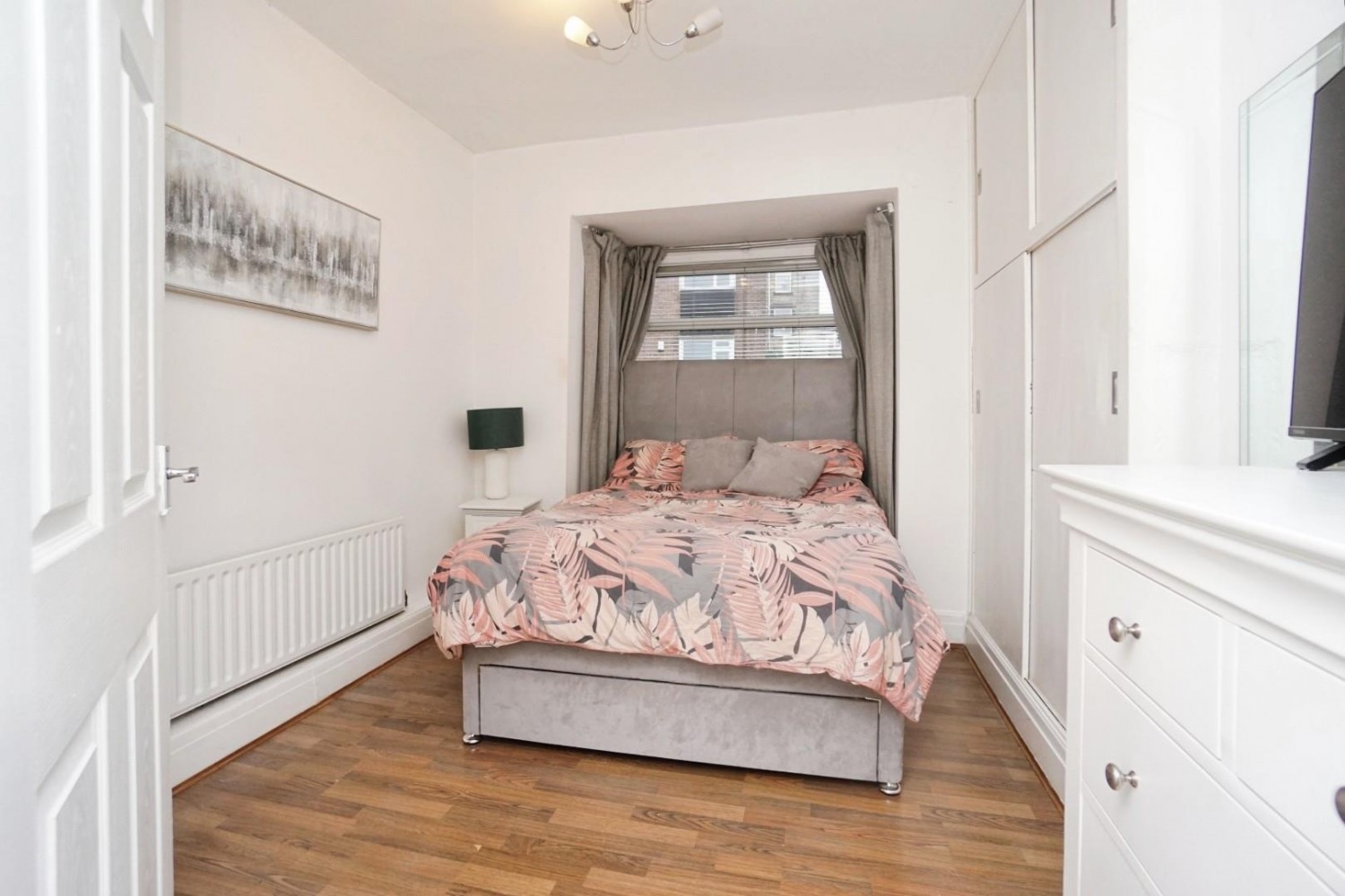 Bell Hagg Road, Walkley, Sheffield