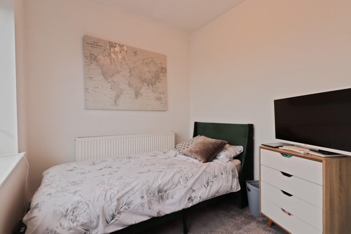 Bell Hagg Road, Walkley, Sheffield