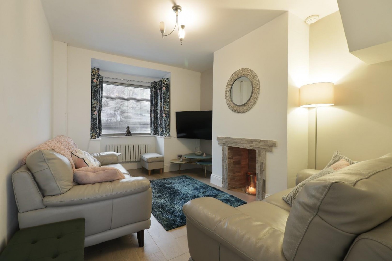 Bell Hagg Road, Walkley, Sheffield