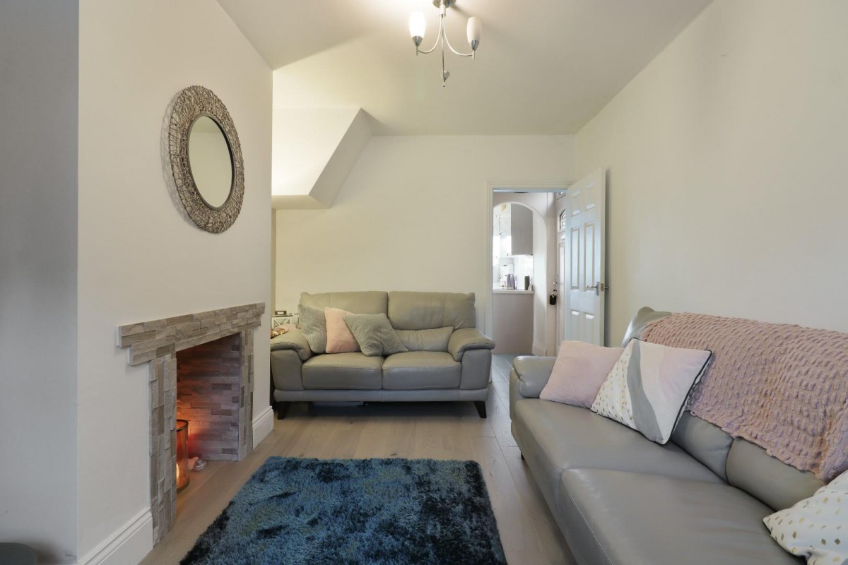 Bell Hagg Road, Walkley, Sheffield