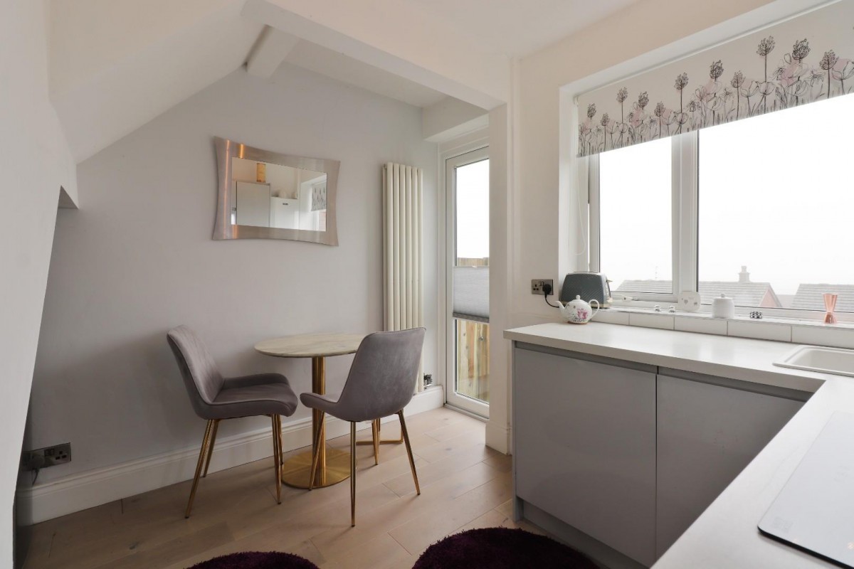 Bell Hagg Road, Walkley, Sheffield