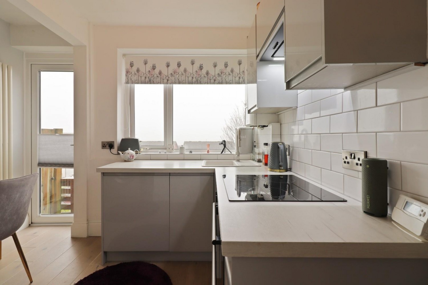 Bell Hagg Road, Walkley, Sheffield