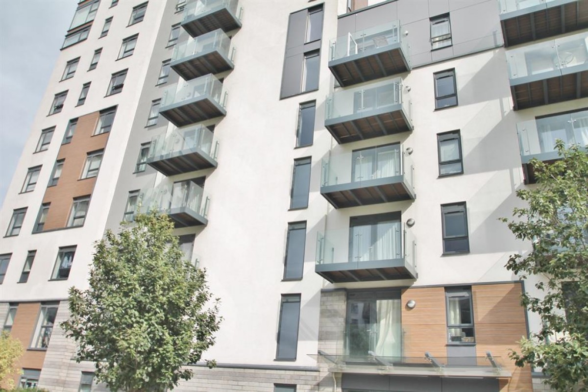 Marina Heights, Pearl Lane , Gillingham , ME7 1FA