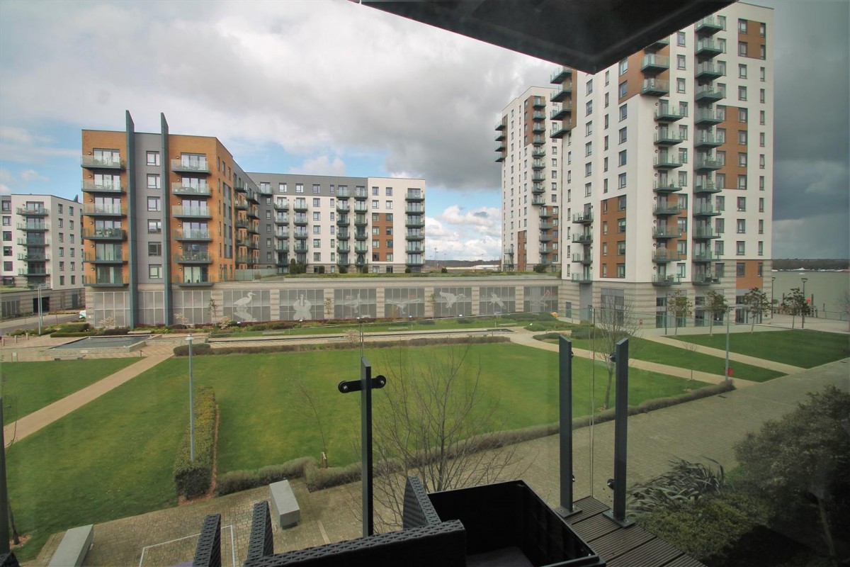 Marina Heights, Pearl Lane , Gillingham , ME7 1FA