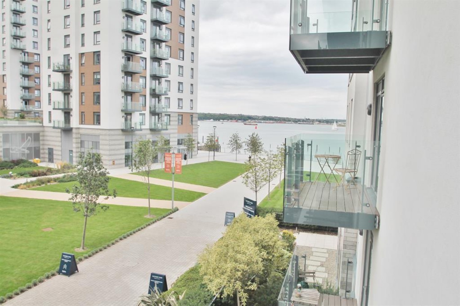 Marina Heights, Pearl Lane , Gillingham , ME7 1FA