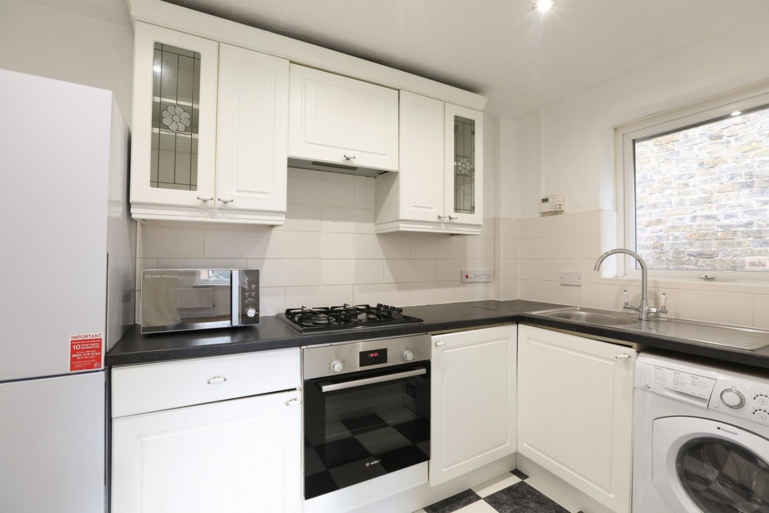 Valmar Road, SE5 9NH