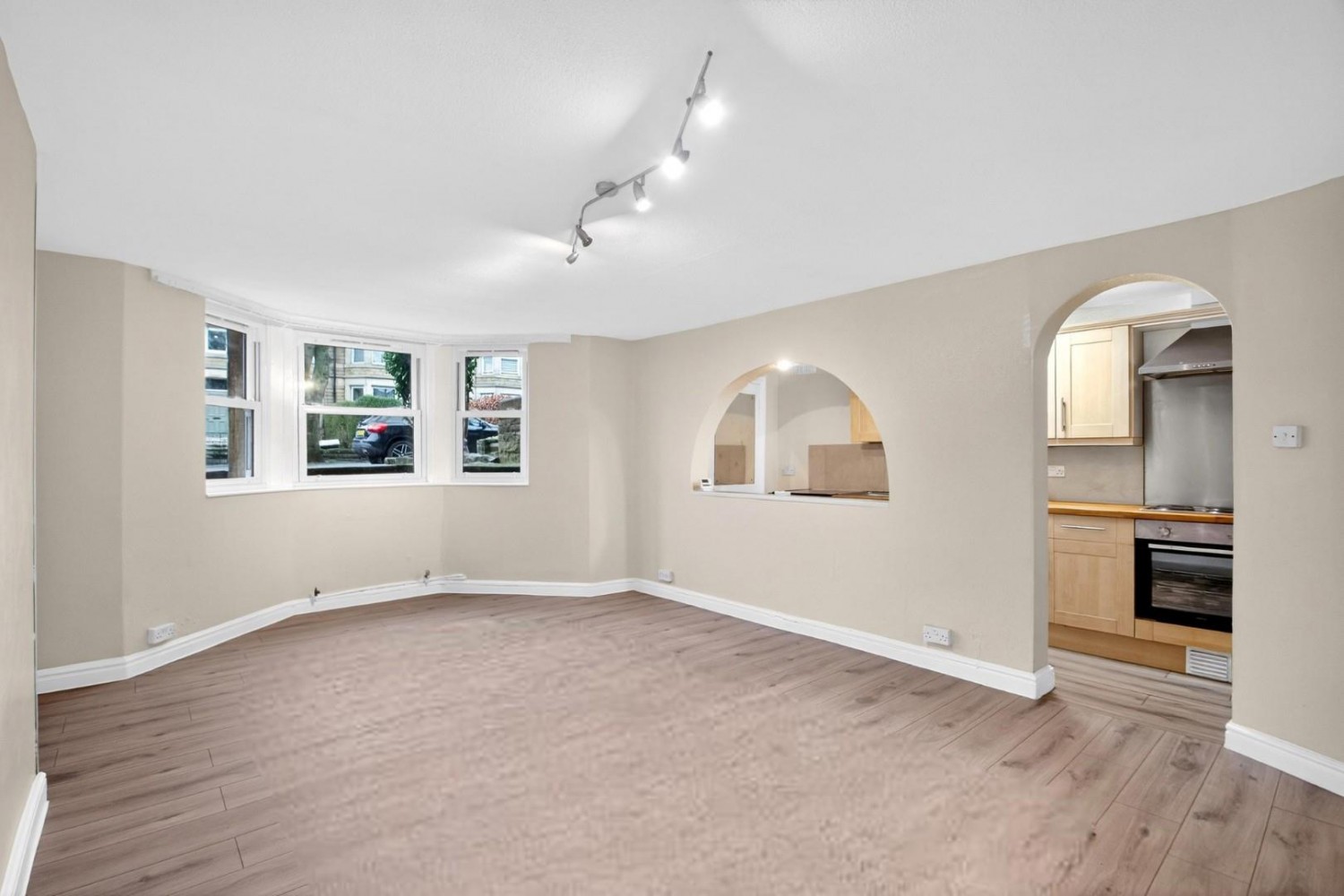 Dragon Parade, Harrogate