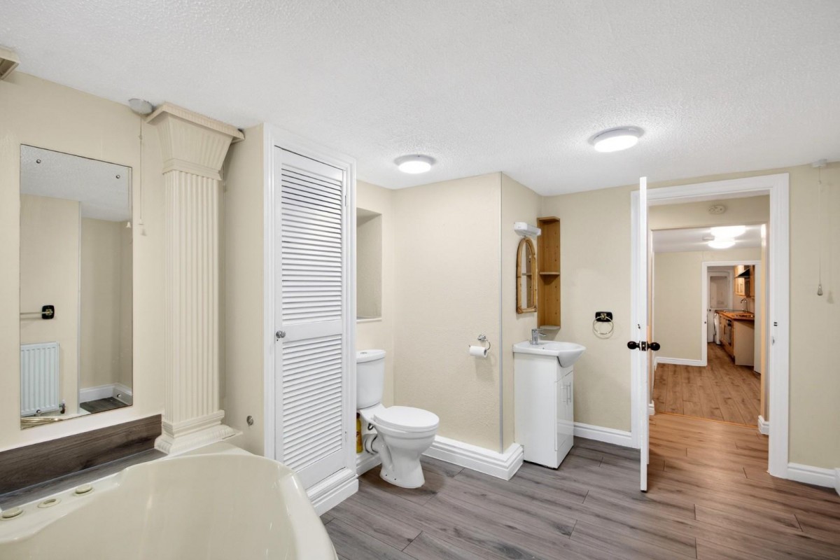 Dragon Parade, Harrogate