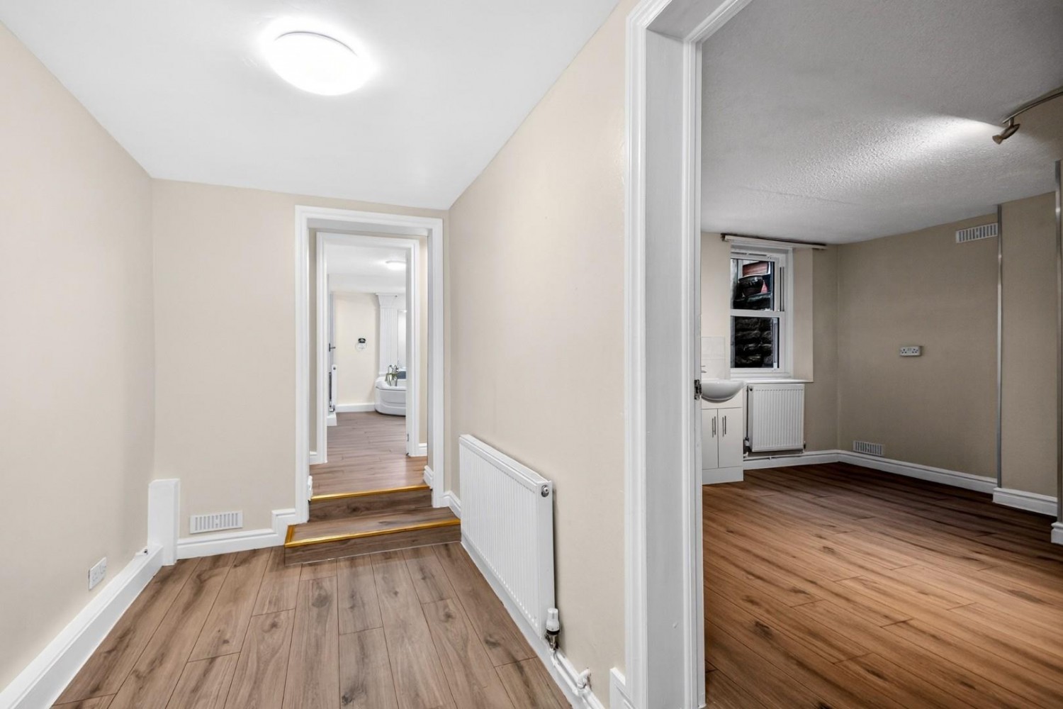 Dragon Parade, Harrogate