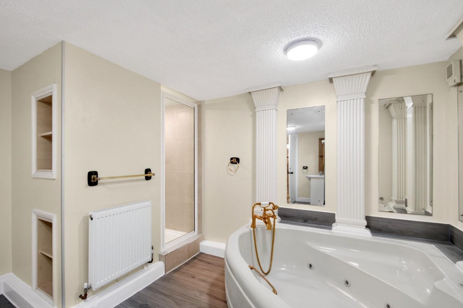 Dragon Parade, Harrogate