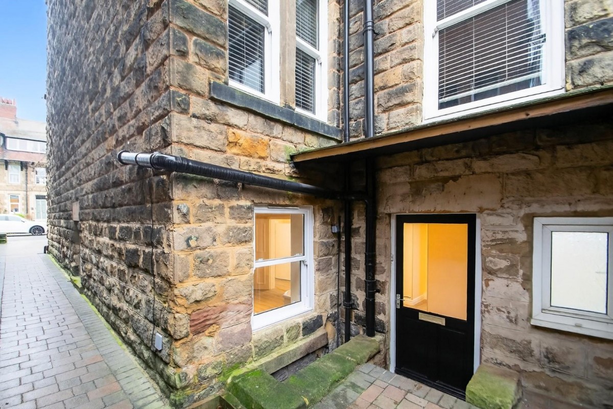 Dragon Parade, Harrogate