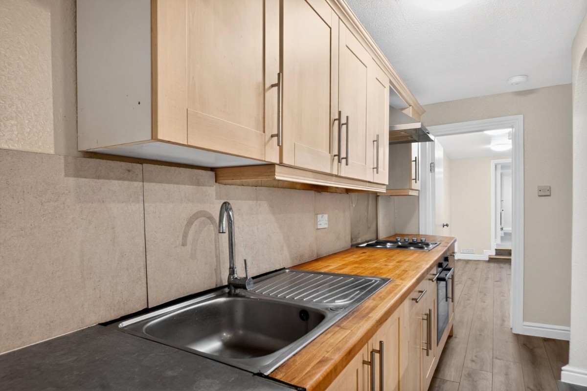 Dragon Parade, Harrogate