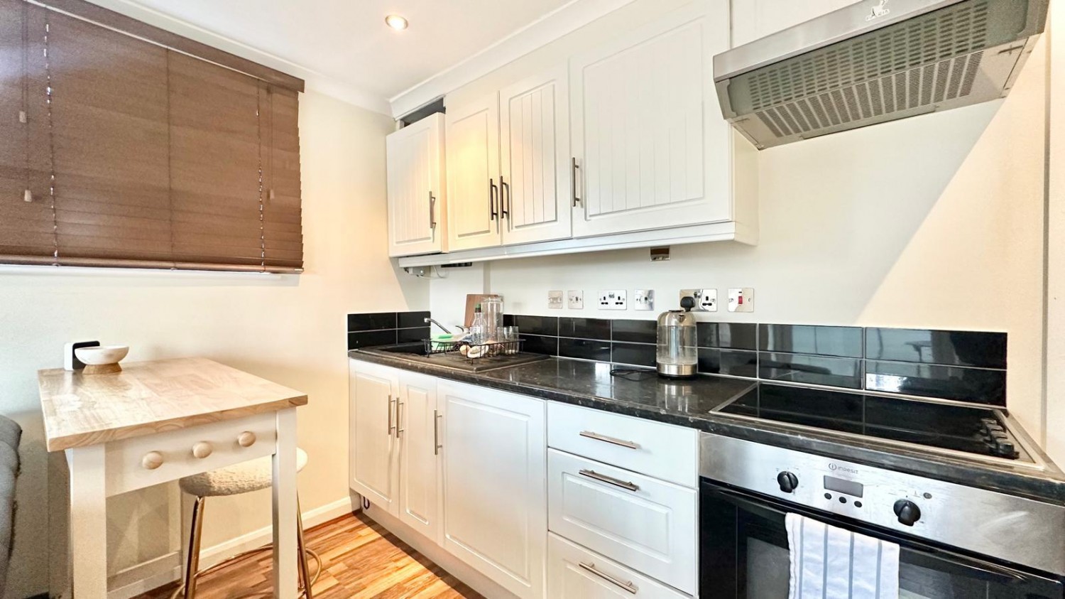 Gondar Gardens, London, NW6