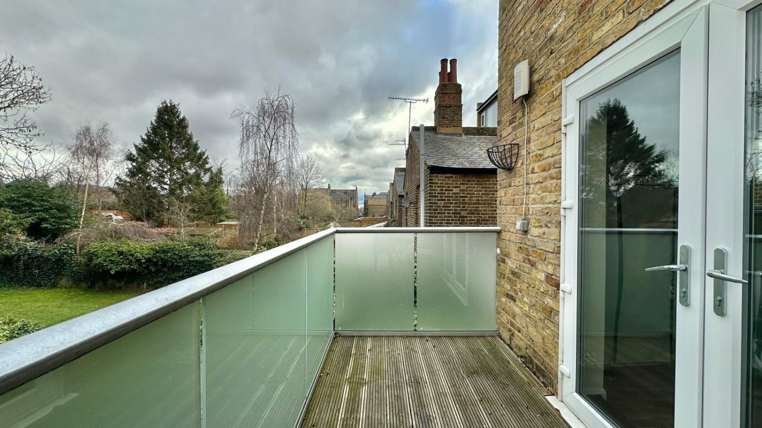 Gondar Gardens, London, NW6