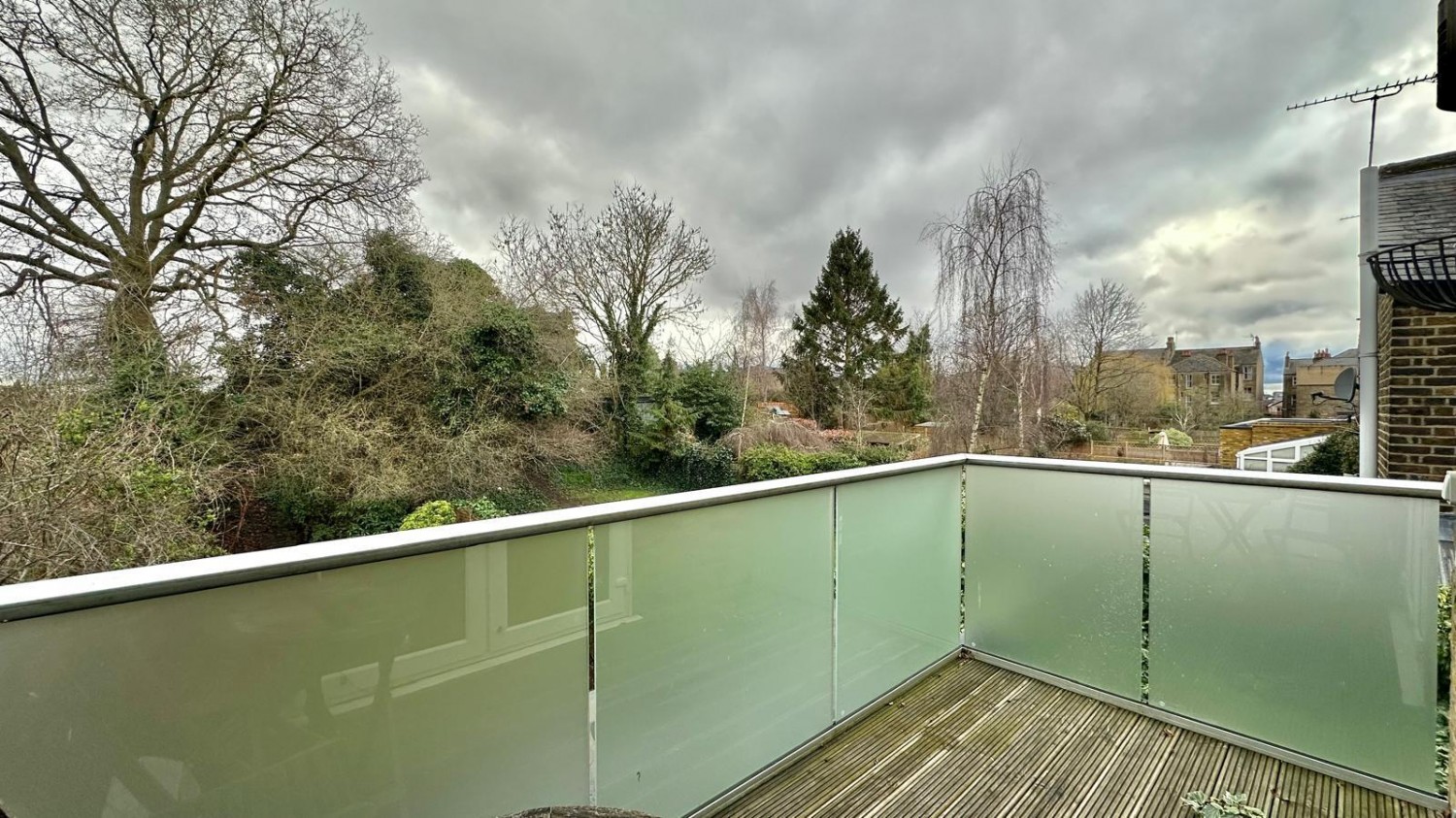 Gondar Gardens, London, NW6