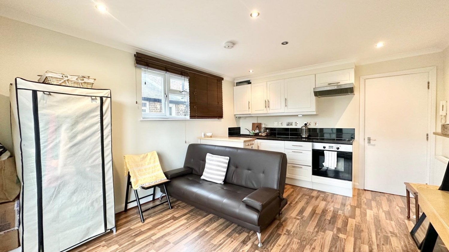 Gondar Gardens, London, NW6