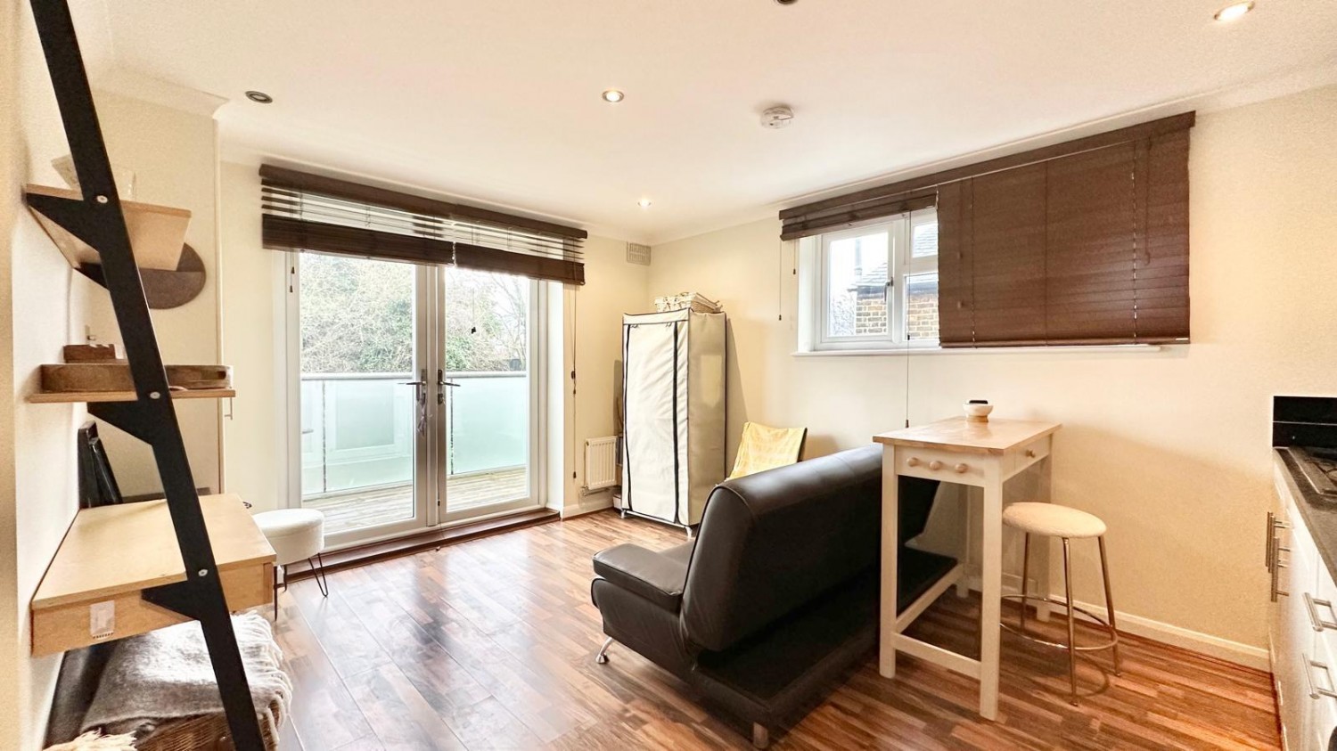 Gondar Gardens, London, NW6