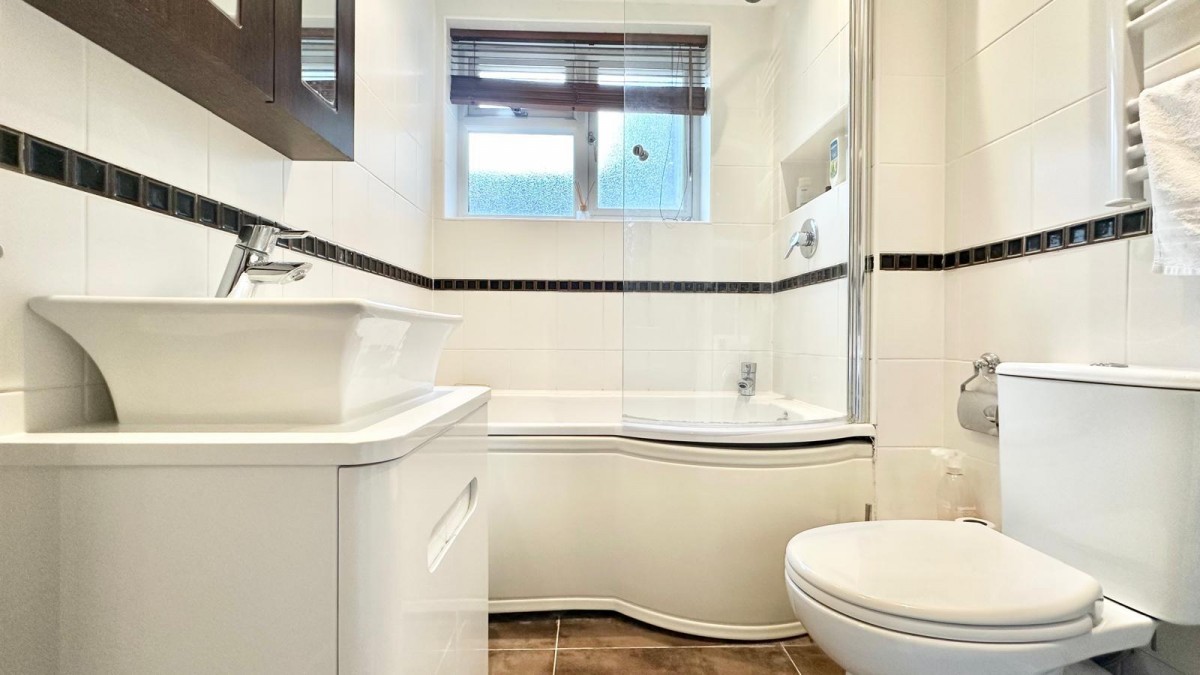 Gondar Gardens, London, NW6