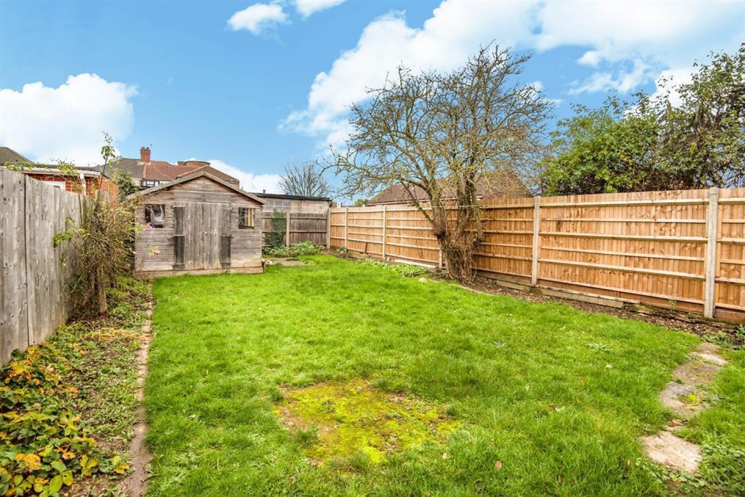 Cranford Drive, Hayes, Middlesex, UB3 4LB