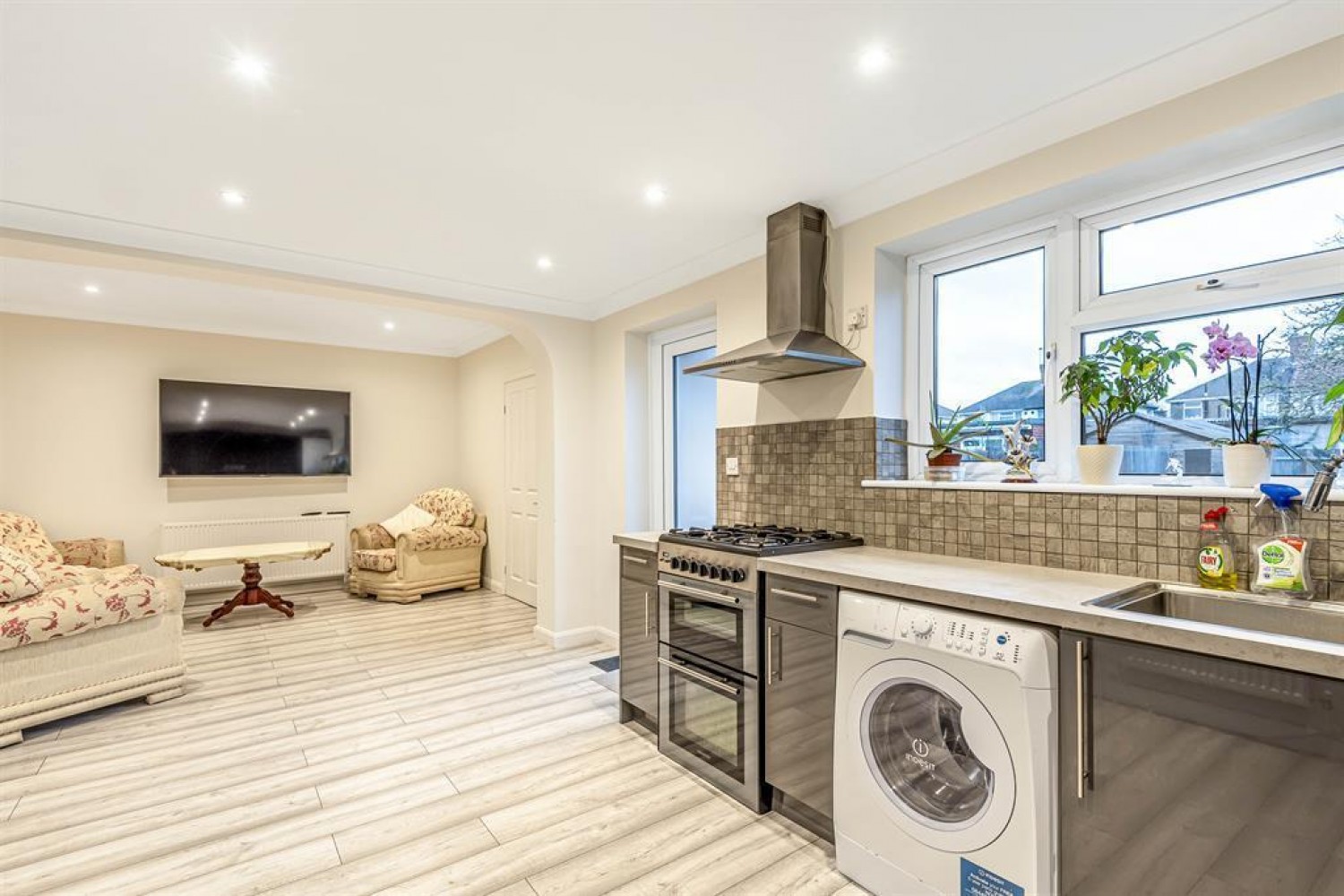 Cranford Drive, Hayes, Middlesex, UB3 4LB