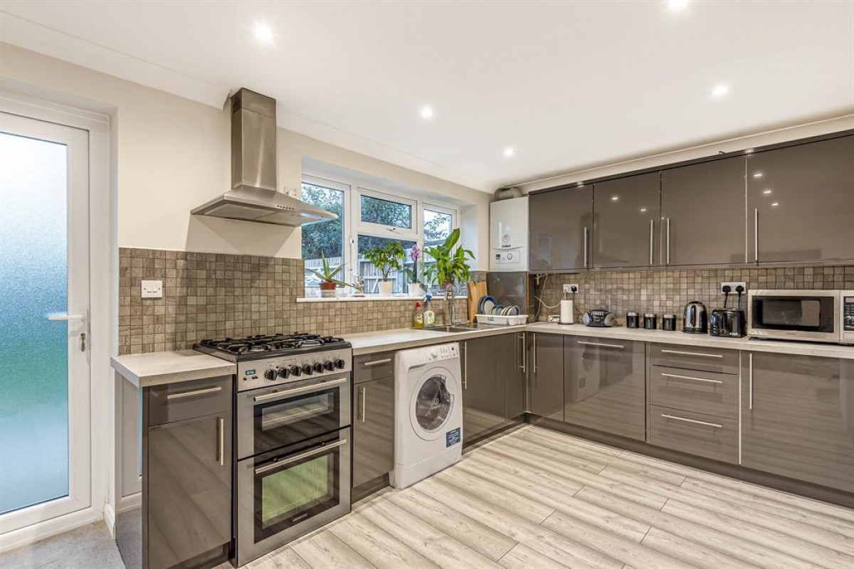 Cranford Drive, Hayes, Middlesex, UB3 4LB