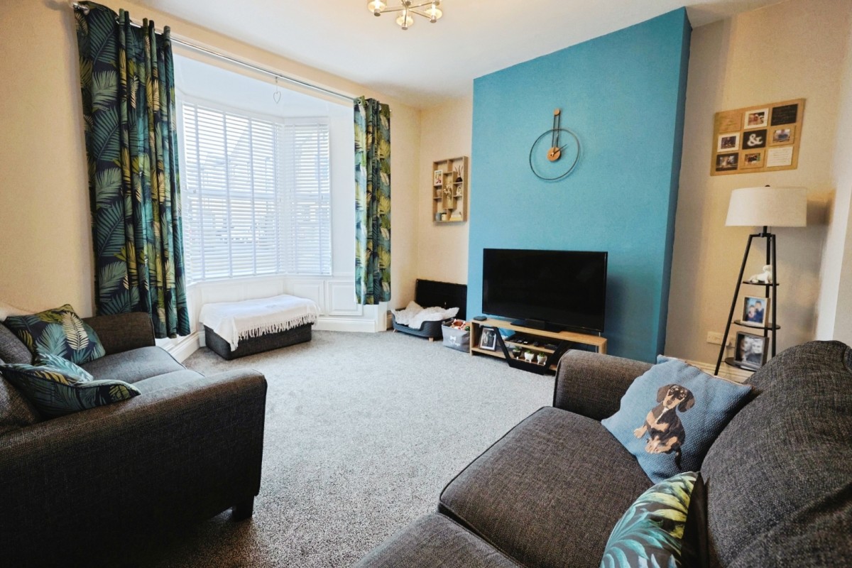 South Church Road, Bishop Auckland