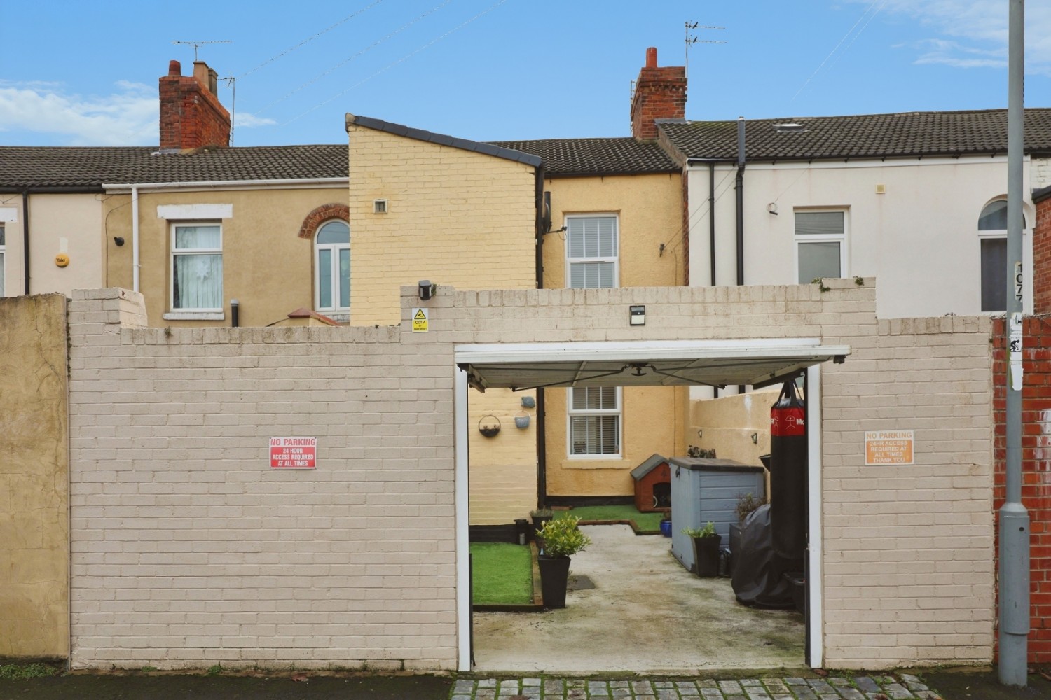 South Church Road, Bishop Auckland