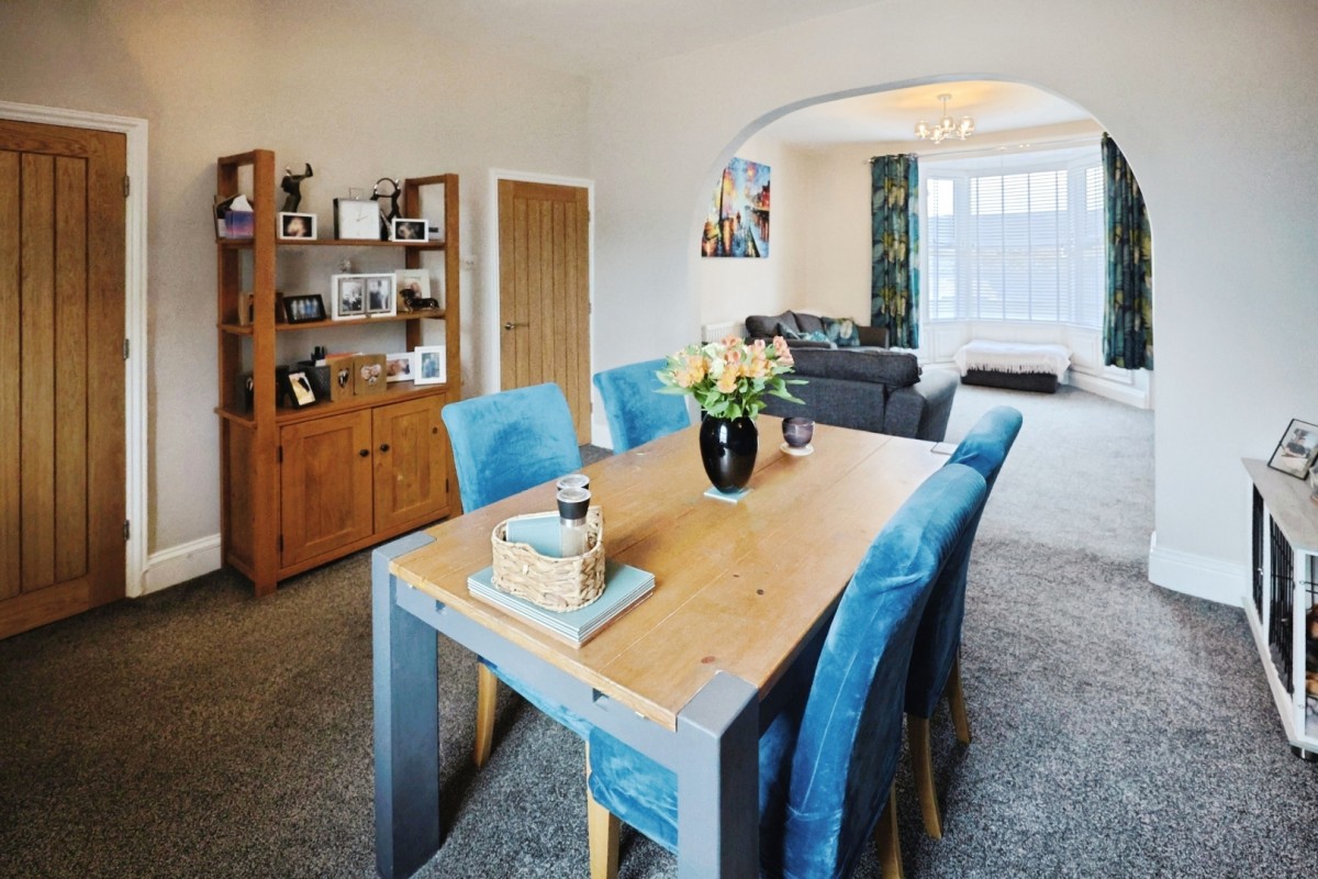 South Church Road, Bishop Auckland