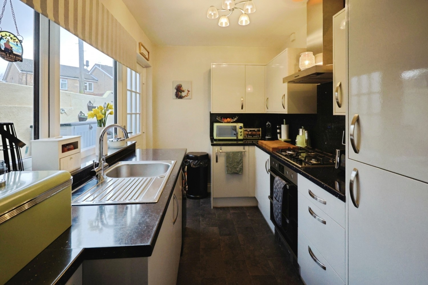 South Church Road, Bishop Auckland