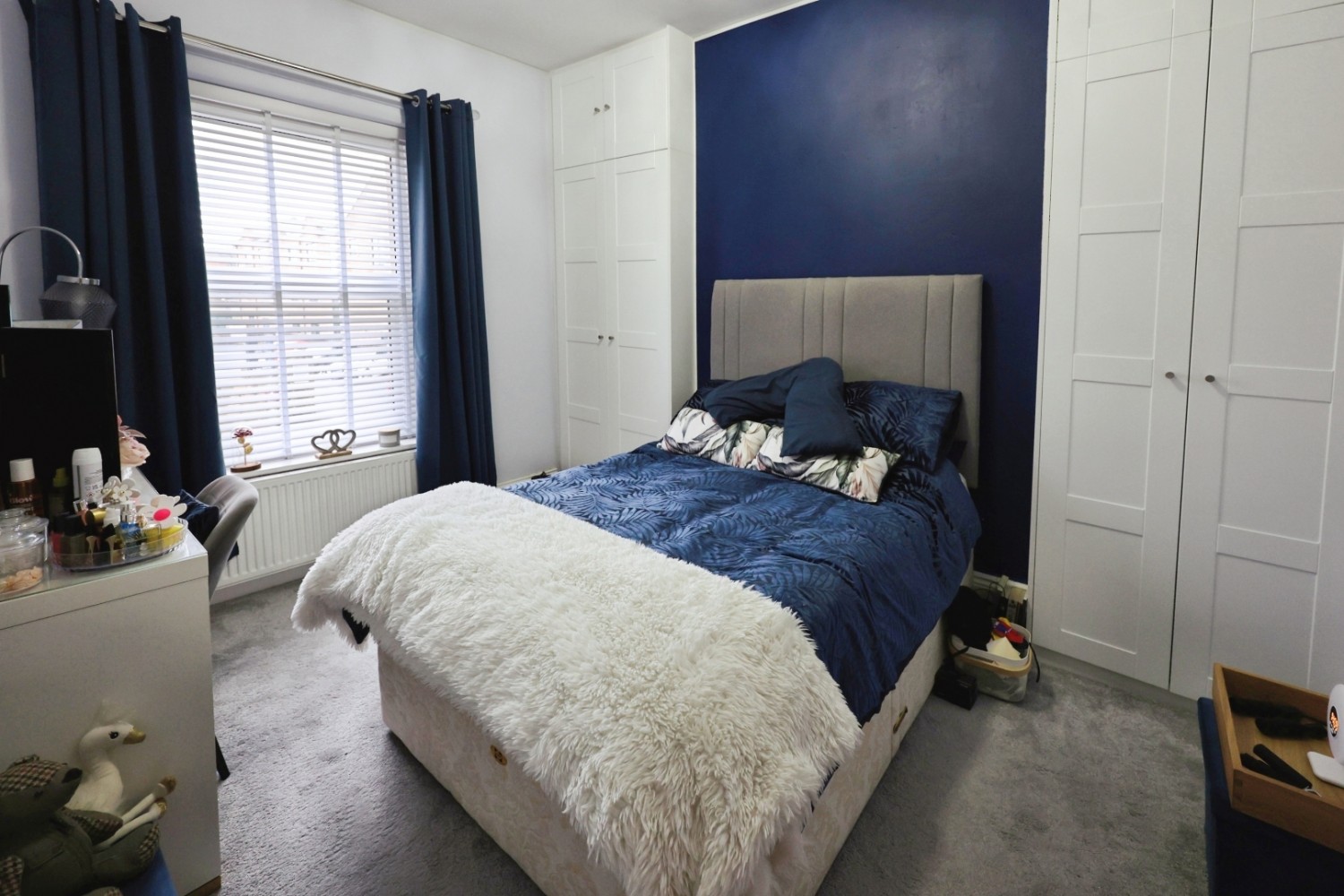 South Church Road, Bishop Auckland