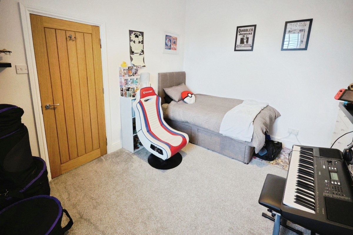 South Church Road, Bishop Auckland