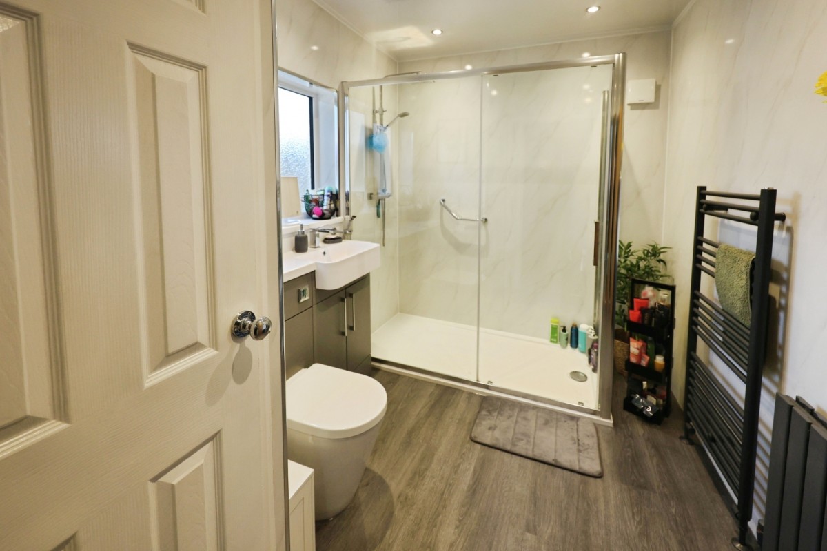 South Church Road, Bishop Auckland