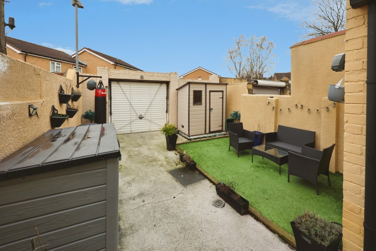 South Church Road, Bishop Auckland