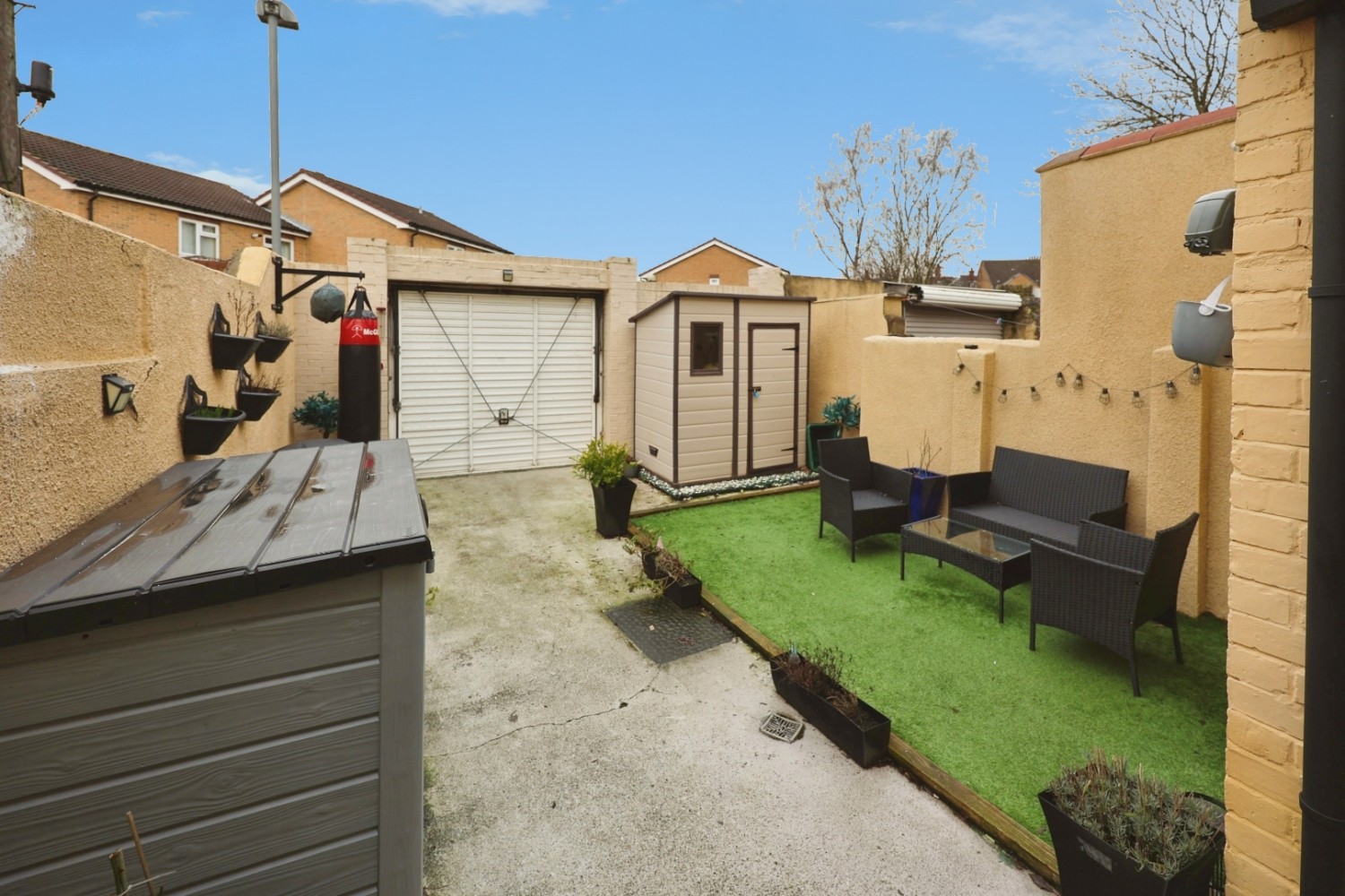 South Church Road, Bishop Auckland