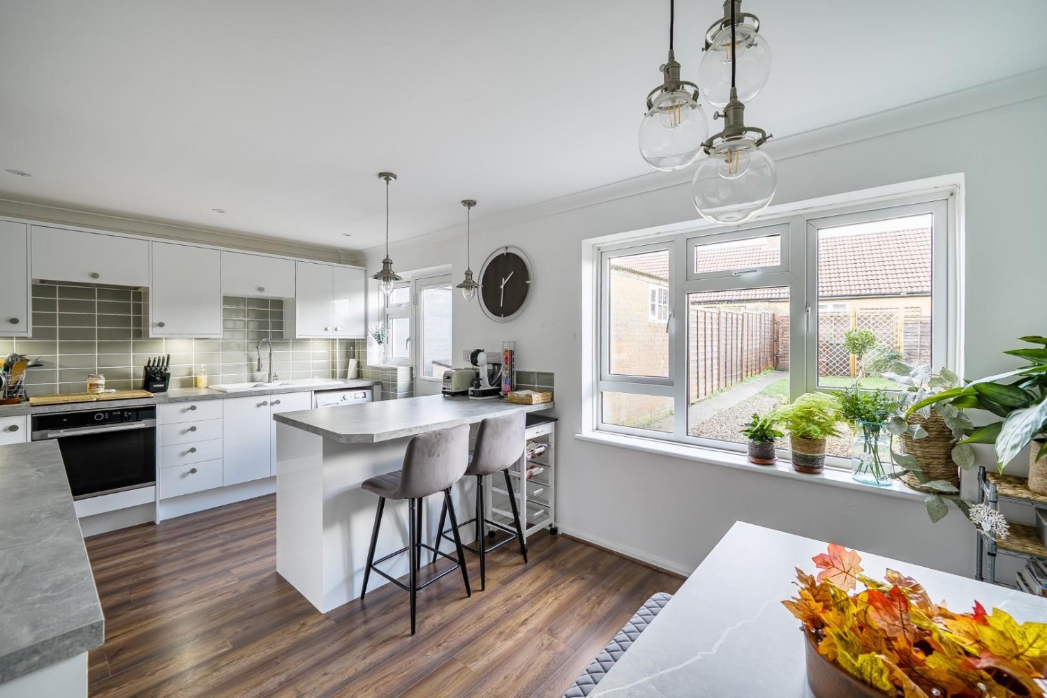 Summerfields, Henstridge