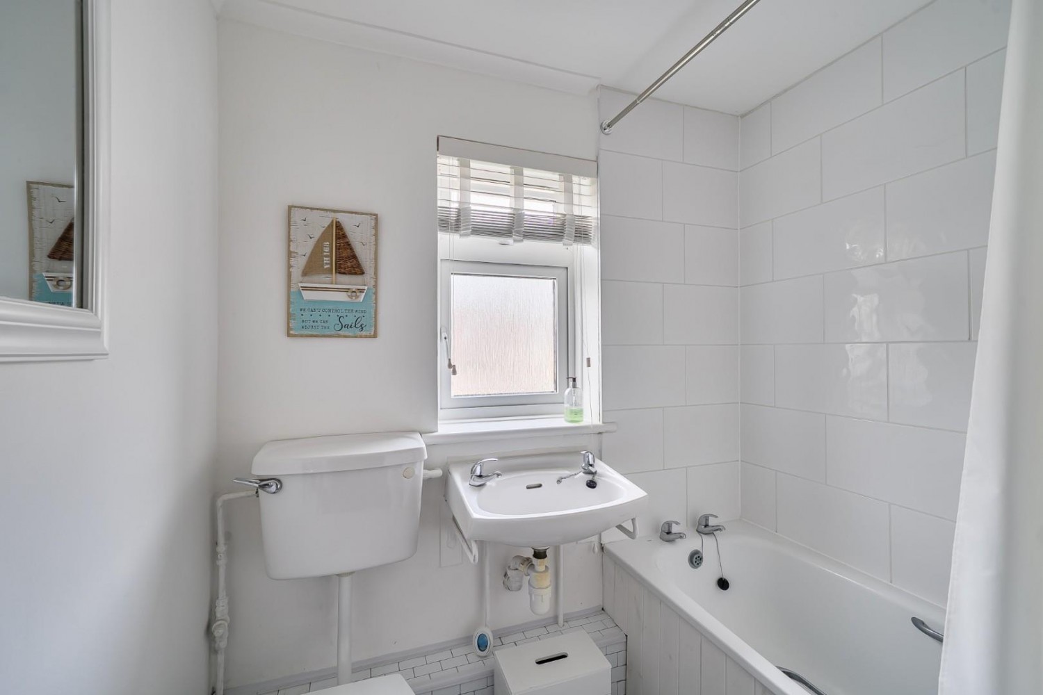 Summerfields, Henstridge