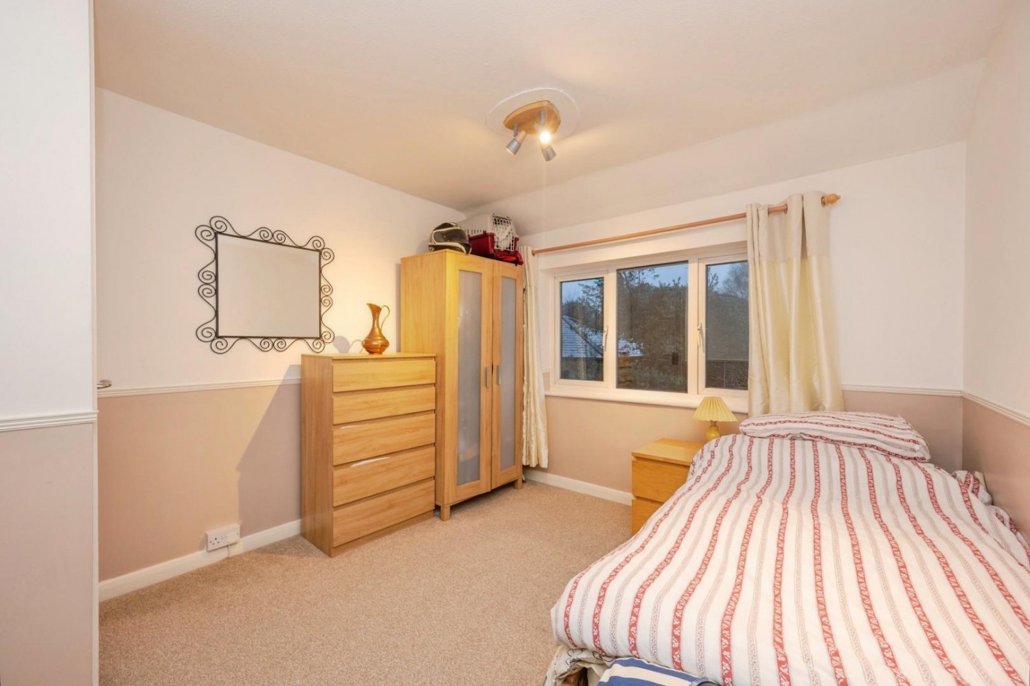 Watkiss Drive, Rugeley
